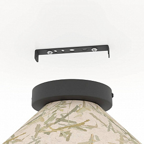 Накладной светильник Eglo Oxpark 43941