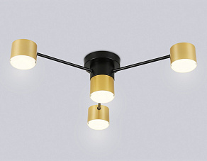 Потолочная люстра Ambrella Light COMFORT FL51722