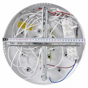 Потолочная люстра Natali Kovaltseva  LED LAMPS 81469