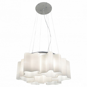 Подвесная люстра Lightstar Nubi Ondoso 802161