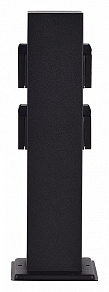 Блок розеток наземный ST-Luce Socket SL9012.415.00