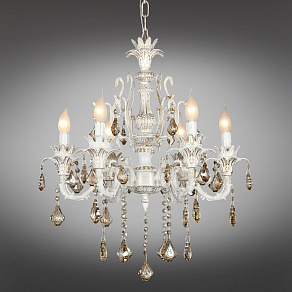 Подвесная люстра Aployt Abel APL.700.03.06