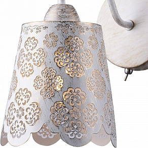 Бра Arte Lamp 2032 A2032AP-1WG