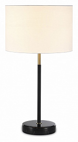 Настольная лампа декоративная Moderli Visalia V10530-1T