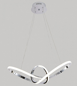 Подвесной светильник Moderli Bloom V2800-PL