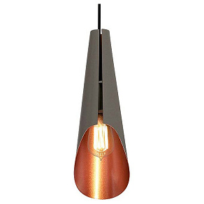 Подвесной светильник Luminex Calyx 9177
