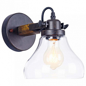 Бра Freya Lorenza FR4171-WL-01-B