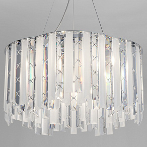 Подвесная люстра Eurosvet Radiance 101011/6