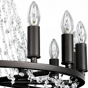 Подвесная люстра Lightstar Castello 744148