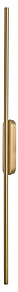 Подвесная люстра Newport 4370 4378/C brass