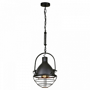 Подвесной светильник Lussole Buffalo GRLSP-9989