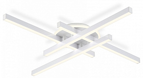 Потолочная люстра Ambrella Light COMFORT FL6281