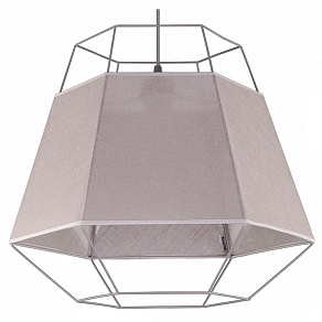 Подвесной светильник Eurosvet Cristal 1801 Cristal 1
