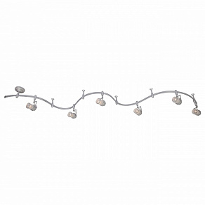 Комплект трековый Arte Lamp Rails A3056 A3056PL-6SI
