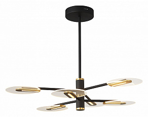 Люстра на штанге SIMPLE STORY 1166 1166-LED42PL