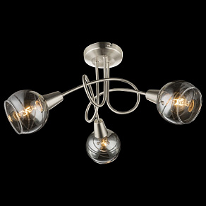 Люстра на штанге Globo Roman 54348-3