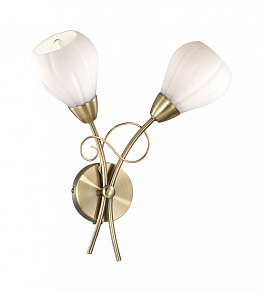 Бра Odeon Light Dovera 2470/2W