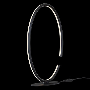 Настольная лампа декоративная Maytoni Azumi MOD036TL-L23B