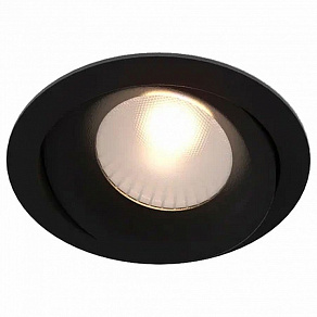 Встраиваемый светильник VOLTALIGHTING Alfa DL0004.55.3K.TB DIM