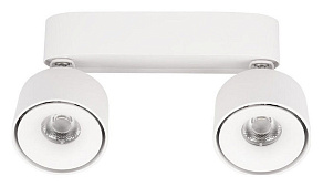 Спот Loft it Focus 10323/2A White