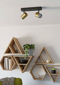 Спот Eglo CONSUMA 1 300584