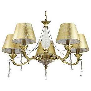 Подвесная люстра Odeon Light Femina 3279/5