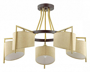 Люстра на штанге Lumion Karen 3750/5C