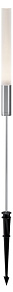 Наземный низкий светильник Maytoni Outdoor  O510FL-L3PT3K
