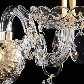 Бра ILLUMICO IL2066 IL2066-2WBC-25 ELITE