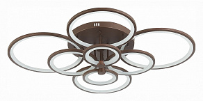 Потолочная люстра EVOLED Leto SLE200372-08