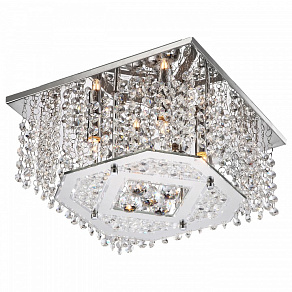 Потолочная люстра Globo Sonora 68550-4