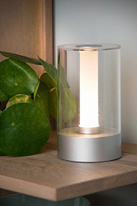 Настольная лампа декоративная Lucide Tribun 26501/03/12