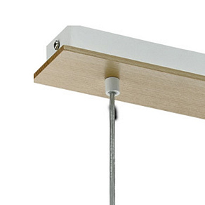 Подвесной светильник Eglo ПРОМО Oakham 49559