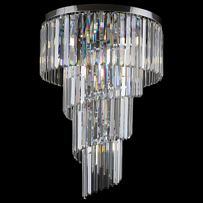 Потолочная люстра Maytoni Louis RC007CL-08CH
