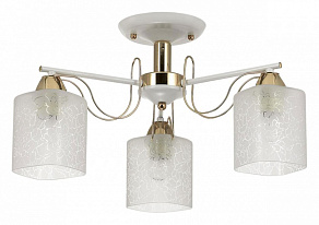 Люстра на штанге Lumion Opicus 3508/3C