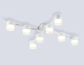 Потолочная люстра Ambrella Light FL FL51663