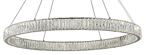 Подвесной светильник Newport 8240 8240/100 chrome