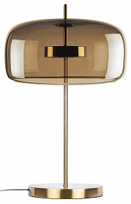 Настольная лампа декоративная Loft it Dauphin 10040T/B