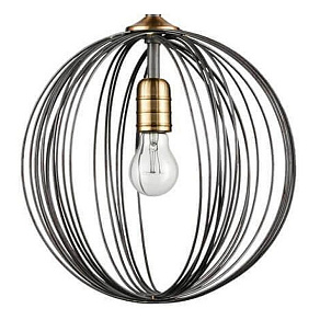 Подвесной светильник Vele Luce Incredibile VL6212P01