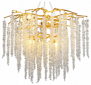 Подвесная люстра Kink Light Шанти 07871-100A,33