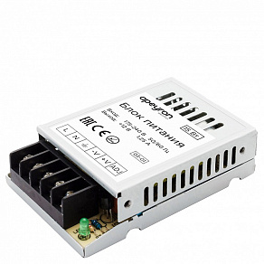 Блок питания Apeyron Electrics  03-01