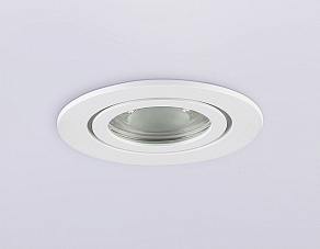 Встраиваемый светильник Ambrella Light TN TN1150