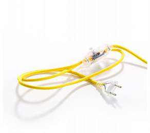 Настольная лампа декоративная Seletti Mrnd 7934