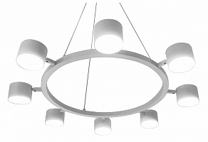 Подвесная люстра MyFar Edda MR2642-8P