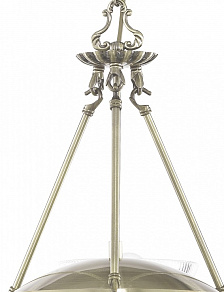 Подвесная люстра Arte Lamp Windsor A3778LM-3-2AB