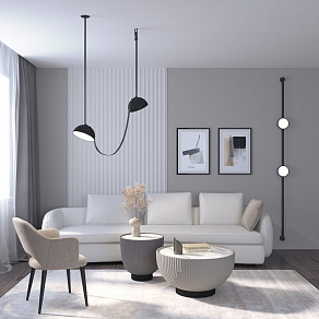 Комплект трековый Denkirs Belty SET DK55SET11-01-DG