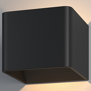 Накладной светильник Elektrostandard Corudo MRL LED 1060