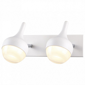 Спот Odeon Light Jolie 3819/16WL