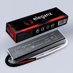 Блок питания с проводом Eleganz  1109