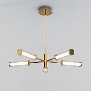 Люстра на штанге Eurosvet Stark a067956